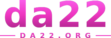 da22 logo