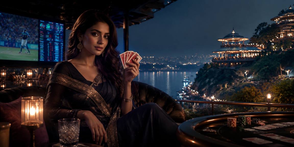 da22 আমাদের ভার্চুয়াল টেনিস লবি সম্পর্কে জানুন